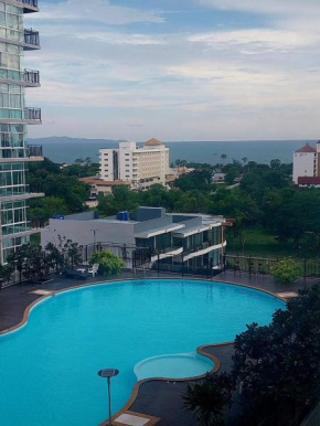 The grand condo jomtien